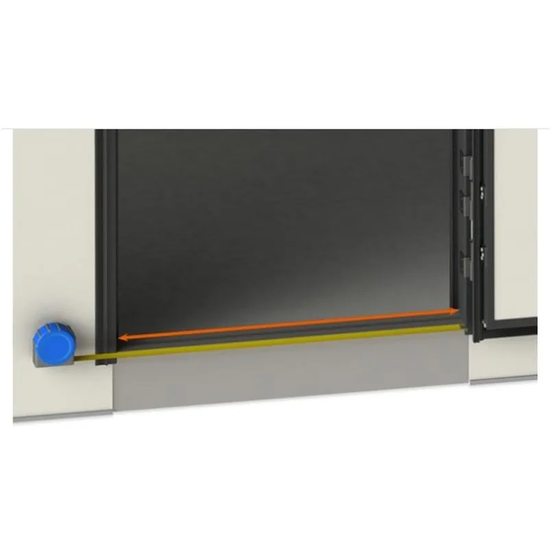 Screen Shot™ Assembly Kit, RO